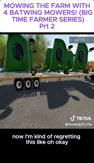 Farming22_clip on TikTok