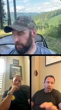 CQB - Evolution through the years with Matt Pranka (Xray Alpha)