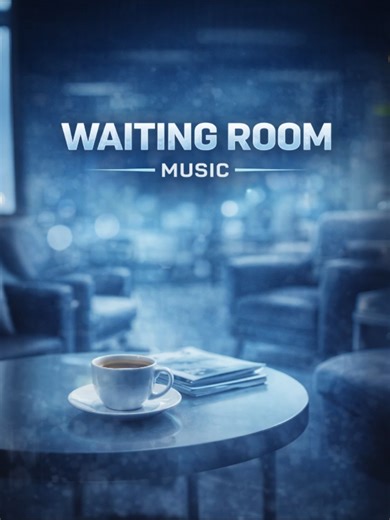 Waiting room background music sound for reception areas, clinics, and calm public spaces. Positive background music created for waiting rooms, reception desks, clinics, offices, and quiet environments where comfort and calm are important. ⬇️ Listen & free download via website (link in bio) 🎵 Artist: Corporadio 🎵 Track Name: Hospital #backgroundmusic #waitingroommusic #medicalmusic #receptionmusic