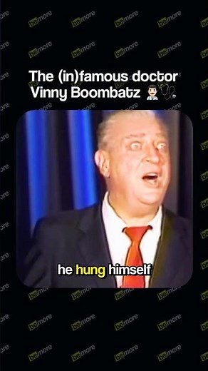 Rodney Gets No Respect From His Doctor #comedy #classic