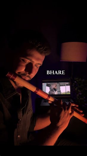 Phir Se Flute Cover ✨💫 | Dhurandhar 2 | #flutemusic #coversong #phirse #trendingsong #musicvideo