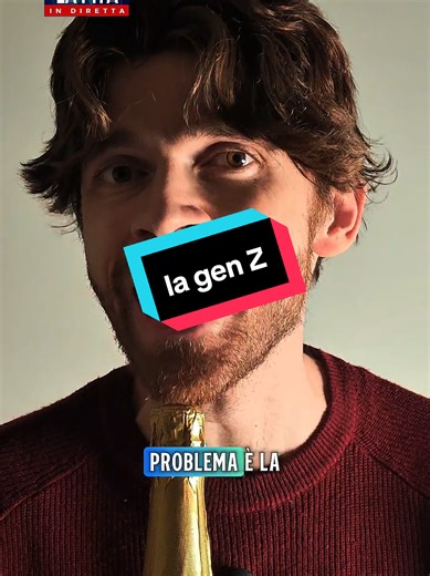 la Gen Z 😎 le inchieste de