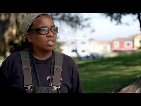 Meet a Woman Plumber