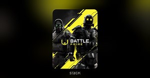 Battle Prime Online Store | Game Top Up & Prepaid Codes - SEAGM
