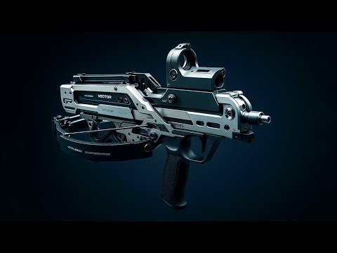 Expert Reveals Top 12 Mini Crossbows on Amazon Right Now