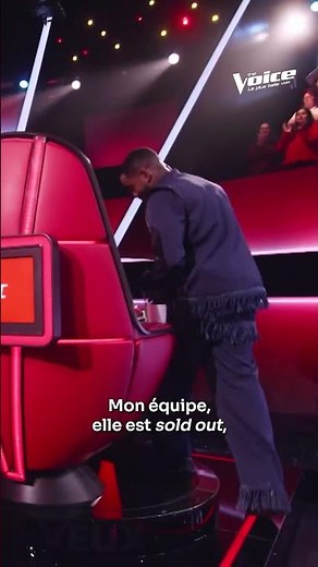 The blind auditions are coming to an end, and the teams are almost full!