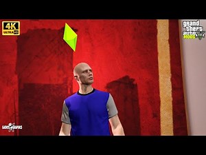 How to install Sims V Plumbob (GTA 5 MODS) 2022