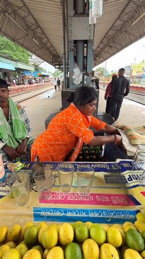 KWT Today on Instagram‎: "India’s street food queen making soda in Kolkata Credits: @travelicious_88 Follow for more @kwttoday . #kwttoday #kuwait #expats #lifeinkuwait #KuwaitEvents #KuwaitHappenings #WhatsOnKuwait #KuwaitLife #KuwaitWeekend ( where to eat in Kuwait , hidden food spots Kuwait , Kuwait events today , Kuwait weekend activities , things to do in Kuwait , Kuwait attractions , سياحة الكويت , Kuwait tourist spots , Kuwait nightlife , Kuwait shopping malls , اسواق الكويت , Kuwait coff