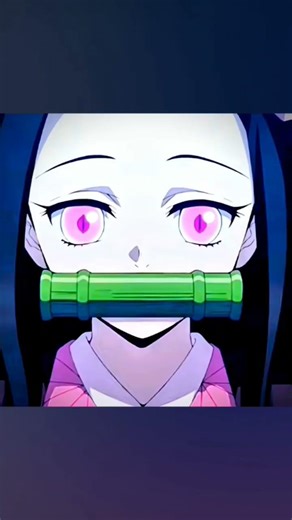 nezuko and baby sanemi cute moments