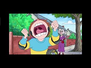 horrid Henry nooo 10
