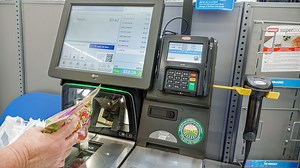 Walmart shopper warns others over strange $36 surcharge on self-checkout receipt