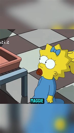 #cartoon #animation #fyp #funnyvideo #thesimpsons