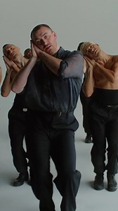 My new single 'How Do You Sleep?' is officially yours, thank you so much for the most incredible response. Overwhelmed!! 😭 | SAM SMITH