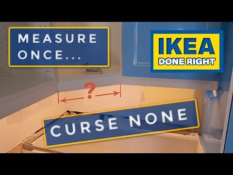 Discover the Ultimate Ikea Valence Hack: Before You Cut, Do This.