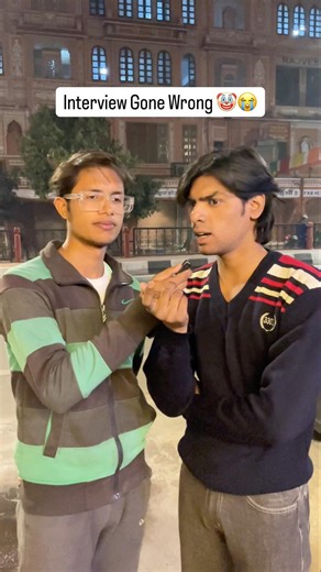 Sahi kaha Na 😂 #NewsReporter #FunnyInterview #Bakchodi