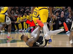 Damian Lillard Tears Achilles vs Pacers - Doctor Explains