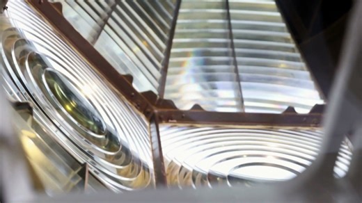 Australia’s oldest concrete lighthouse recommissioned