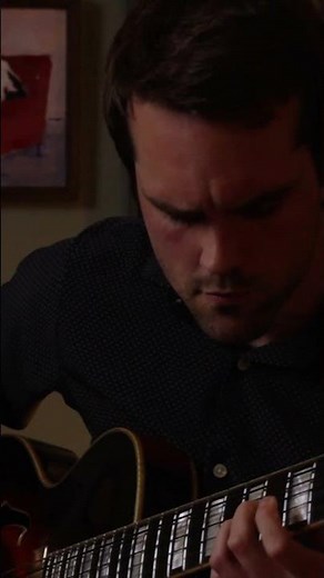 Charlie Parker on Guitar! Check Out The Full Video. "Yardbird Suite"