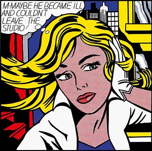 What is Pop Art?