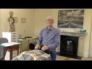 Applied Biomagnetic Therapy Demonstration with Dr. Raymond B. Cadwell