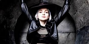 DEVORA Shares New Track 'Pornstar'