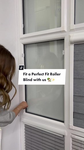 Tips for Perfectly Fitting Roller Blinds at Home