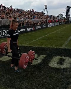 562 reactions · 51 shares | The ultimate grip test. Load them up heavy and go as far as you can. Rogue Farmers Walk Handles: https://www.roguefitness.com/rogue-farmers-walk-handles | Rogue Fitness | Facebook