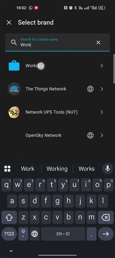 How to Integrate Workday Sensor to Home Assistant
