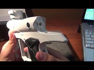 Dangerous Power G4- Programming and Modes