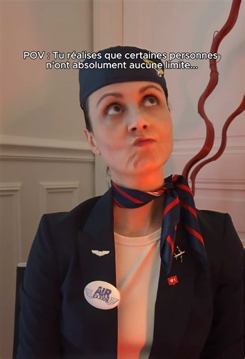 Faits incroyables en avion : Partie 2 de notre histoire
