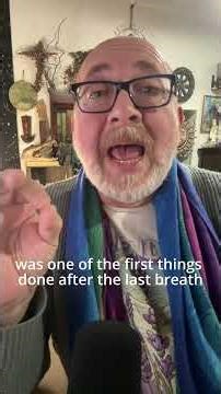 Why the Window Gets Opened When a Person Passes — Southern Death Lore