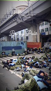 3 Days Deployment INC PEACE RALLY | Ka Bubbles