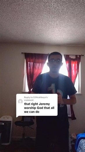 Worship Dance Video: Jesus Break the Chains