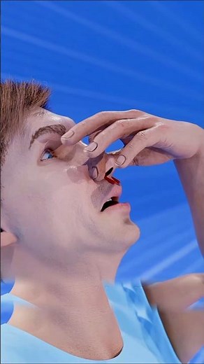 what to do if your nosebleed