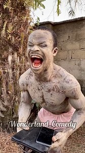 162K views · 1.3K reactions | Ghost status | Wonderland comedy WCY | Facebook