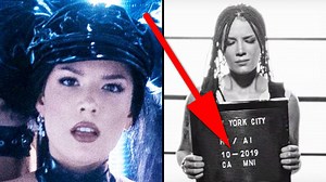 15 hidden details we bet you missed in Halsey's 'Nightmare' lyrics and video