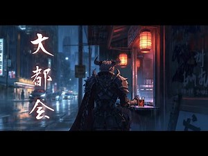 【大都会 / クリスタルキング】を全身全霊のリスペクトを込めてカバーしてみた🎤【Cover with Respect #20】《歌詞動画》《昭和の名曲》《1979年》《懐メロ》《70年代》