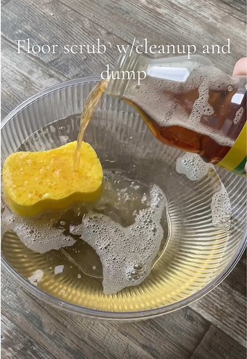 Pine Sol Floor Scrub: Effective Cleaning Tips