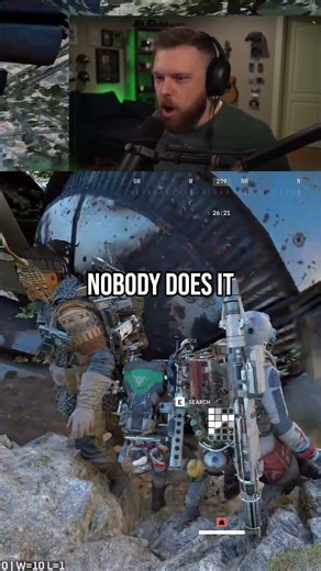 Insane Explosion and Glitches in This Game #shorts