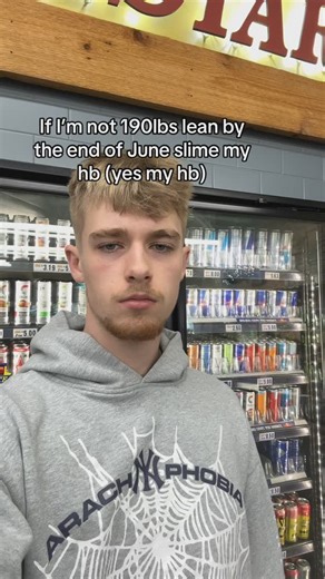 Conley on Instagram: "Follow (@conley_lifts) for daily posts and good luck: - - - - make sure to watch my stories and show love - - follow (@conley_lifts) for more relatable content #gymtok #muscle #gymreels #tiktok #relatable #trending #trendingreels #viral #explore #explorepage"