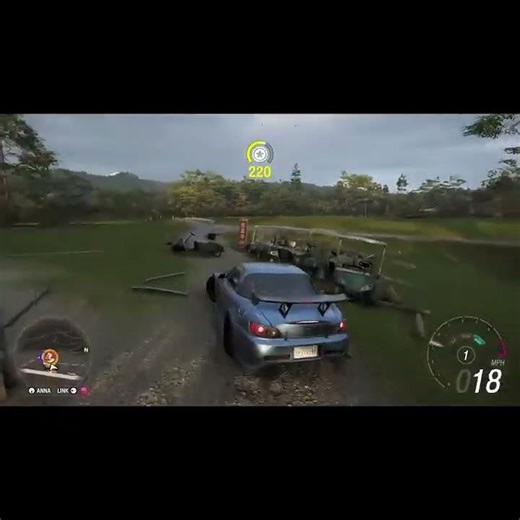 Dodge Charger Treasure Car Easy Quick Location Guide