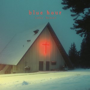 Ruby Haunt - Blue Hour