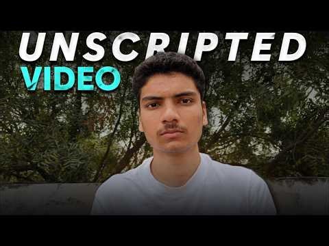 Stop Living a Scripted Life