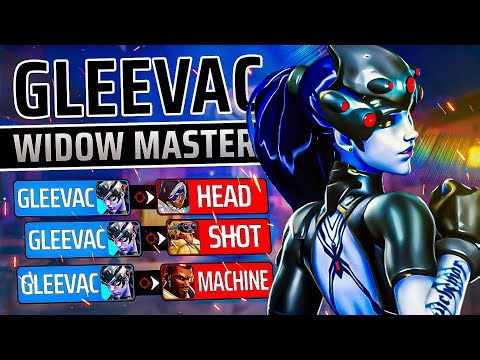 When A #1 Ranked Widowmaker Comes Out Of Retirement