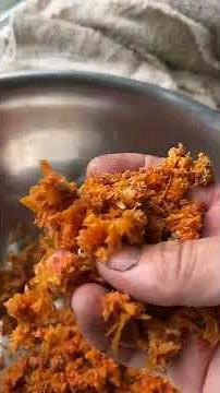 Using the plug for your LEM juicer attachment