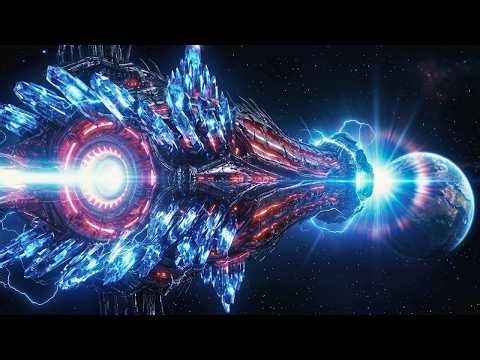 Sie versiegelten es unter dem Eis – 2.000 Jahre später erwachte es genau im richtigen Moment | HFY