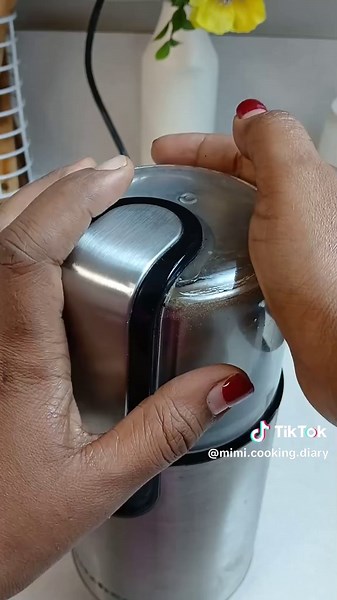 Mimi's cooking diary on TikTok