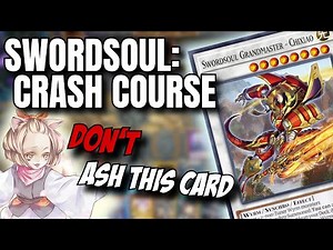 Swordsoul Master Duel Guide: Playing and Beating It