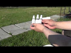 Bark River Knife and Tool Fail : power grinding / water quenching and censorship