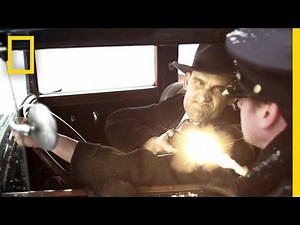 Gangster Gunplay | National Geographic